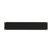 2U Rack Blank Insert