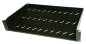 Cantilever 2U Shelf 400mm Deep