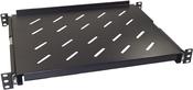 1U Sliding Shelf 350mm Deep