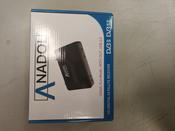Anadol 200 Mini HD Satellite Receiver