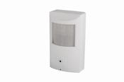 Discreet PIR Sensor Camera, AHD 1080p, 3.6mm Fixed Lens, 5MP, 12v DC (RZHD-S2) image
