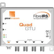 Global Quad GTU MK3