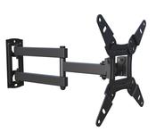 Revez TS42DA Dual Arm Swivel Bracket for 13" - 42" LCD/LED TVs image