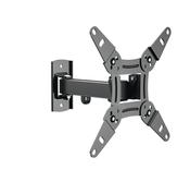 Revez TS42SA Single Arm Swivel Bracket for 13" - 42" LCD/LED TVs image