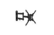 REVEZ TTS42 Dual Arm Swivel Bracket for 13" - 42" LCD/LED TVs image
