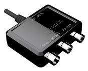 Triax Remote Link IR i/O Link RF2 Replicator image