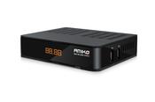 Amiko Mini 4K UHD Combo Extra (DVB-S2X + DVB-T2/C)