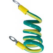 Earth Bonding Cable for Data Rack image