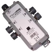 Global Invacom Fibre IRS 4 Way Wholeband Active Splitter F101831 image