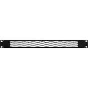 1U Rack Blank Insert (Vented)