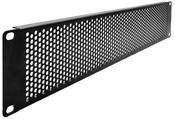 2U Rack Blank Insert (Vented)