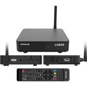 Amiko LX800 Linux IPTV Set Top Box image
