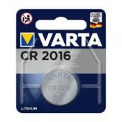 Varta CR2016 Button Cell Battery image
