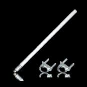RAK 8dBi Gain - Tuned to 868Mhz - Fiberglass Antenna image