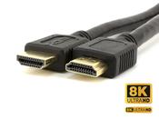 8K HDMI to HDMI Cable (3m) image