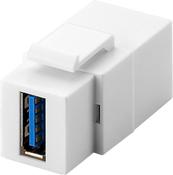 USB 3.0 Keystone Module image