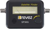 DIY Satellite Finder