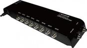 Technomate 8 Way TV Amplifier with Bypass (F-Type) image