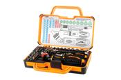 Toman TT-6900 Screwdriver Set 69 Piece image