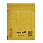 Mail Lite Padded Envelope Gold (C/0) image