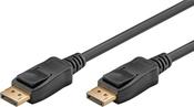 1m Displayport Cable (8K/60Hz) image