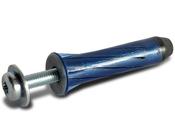 Expandet Rosett Blue Plasterboard Fixings (1 piece) image