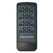 Remote Control for TM5544-POE Matrix image