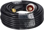 10m N-Male to RP-SMA Cable
