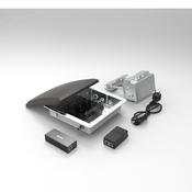 RAK Enclosure Kit for Sensecap M1