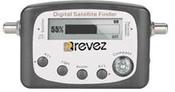 Satellite Finder (LED Display)
