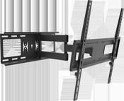 Revez Single Arm TV Bracket for 32" - 60" TVs image