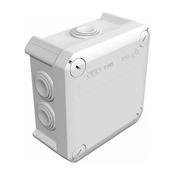 OBO T60 Junction Box 114x114x57mm IP66 image