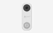 EZVIZ DB1C - Wired WiFi Video Doorbell image