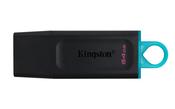 Kingston Exodia 64GB USB 3.2 Stick image