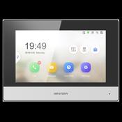 Hikvision 7" Indoor Station Touchscreen