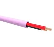 100m Speaker Cable C-16/2 LSZH - 2 Core image