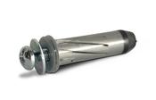 Expandet Rosett Grey Plasterboard Fixings (1 piece) image