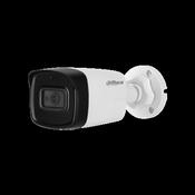 Dahua HDCVI 8MP 4K Fixed Bullet Lite Series 3.6mm image