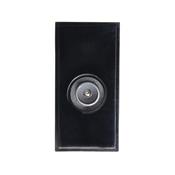 Single Male Coaxial Module Black