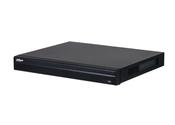 Dahua IP 16 Channel NVR POE 2HDD