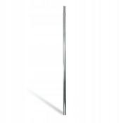 Pole Extension for Stand Off Wall Bracket 1m