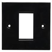 Standard Single Module Black image