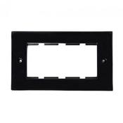 Standard Quad Module Black image