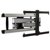 Sanus Premium Full Motion TV Wall Mount VLF728-S2 42-90" Silver image