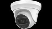 HiLook HD 2MP 1080P Turret Camera 2.8mm Built in Mic