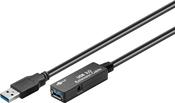 5m Active USB 3.0 Extension Cable image