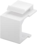 White Blank Keystone Insert - 4 Pack