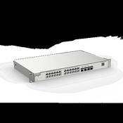 Reyee 28 Port Gigabit L2+ Cloud Managed Switch 24 GE + 4 SFP Ports - Enterprise Class image