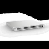Reyee 48 Port Gigabit Layer 2 Cloud Managed PoE Switch, 4 x 10G SFP+ Uplink, 370W image