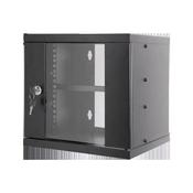 10" Rack Cabinet 6U